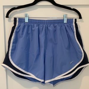 Nike dri-fit shorts